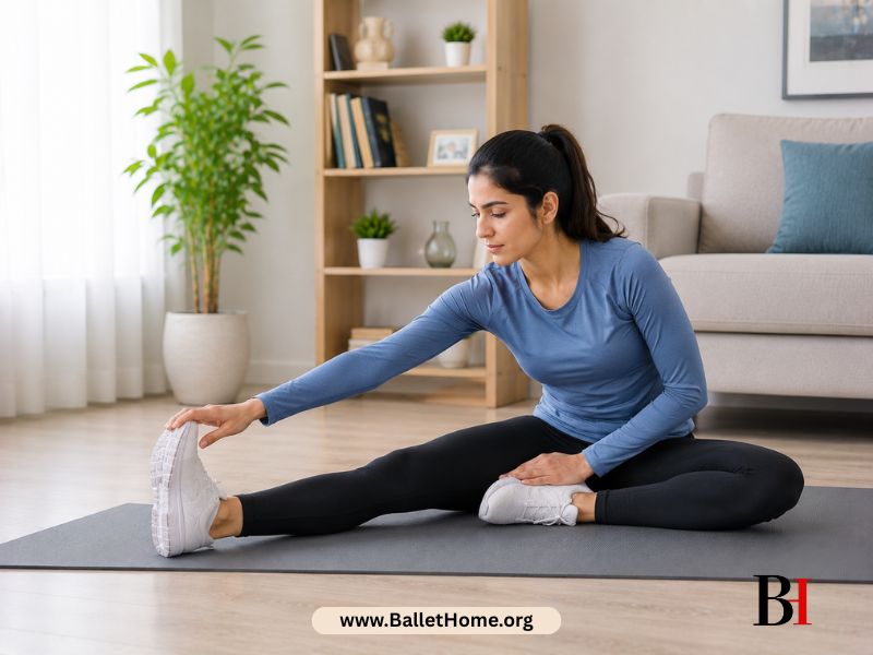 Do Meditation And Exercise Reduce The Chances Of Leg Pain?