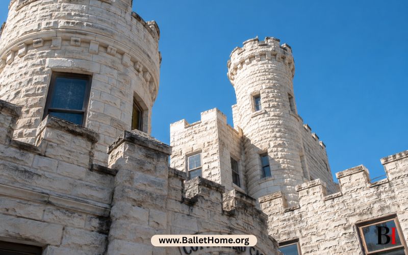 Historical Things to Do in Waco