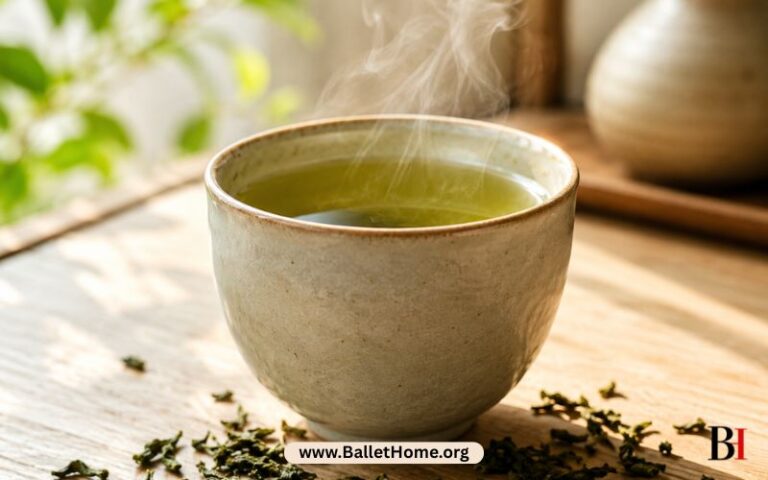 How to Brew Green Tea Perfectly for the Best Results