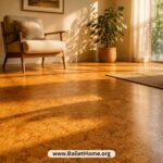 How to Clean Cork Flooring
