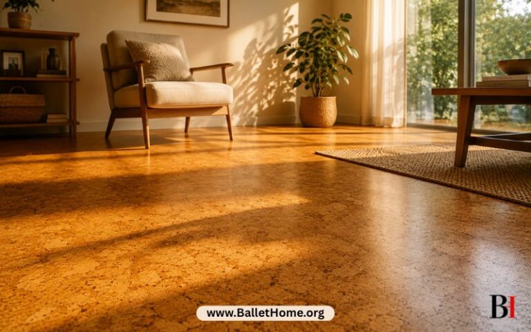 How to Clean Cork Flooring and Avoid Common Mistakes
