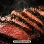 How to Cook Steak in the Oven