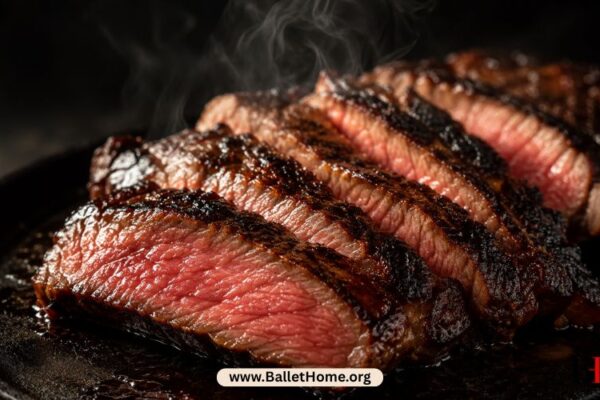 How to Cook Steak in the Oven