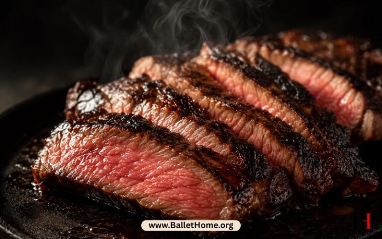 How to Cook Steak in the Oven