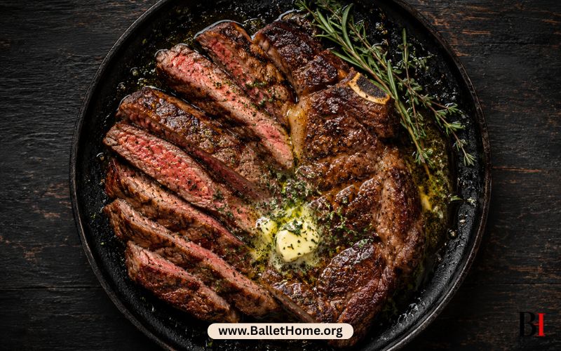 How to Cook Steak in the Oven Step by Step