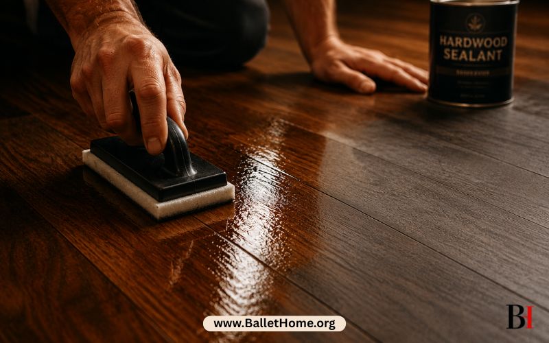 How to Seal Cork Flooring