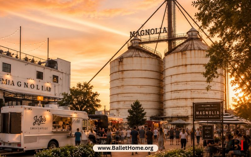 Things to Do in Waco That Everyone Recommends