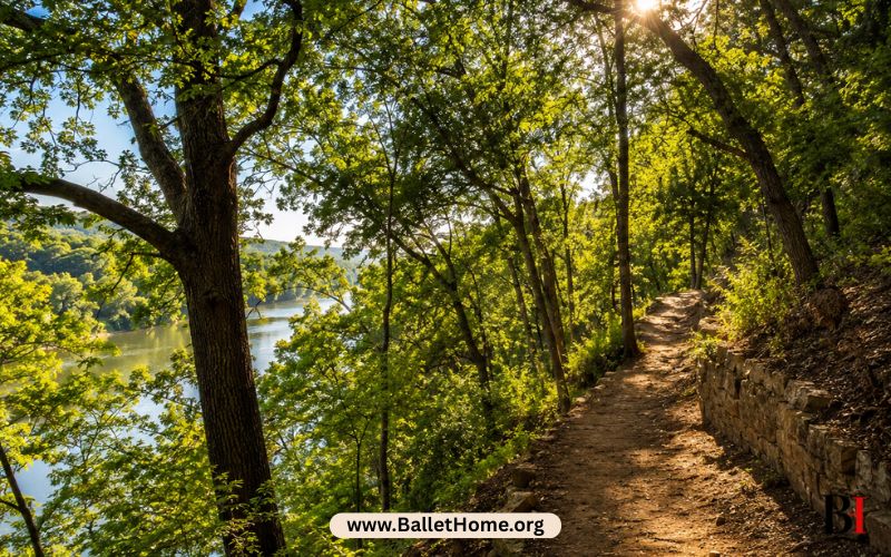 Things to Do in Waco for Nature Lovers