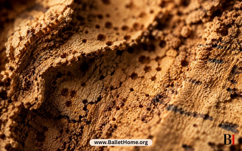 What Is Cork Flooring Made Of