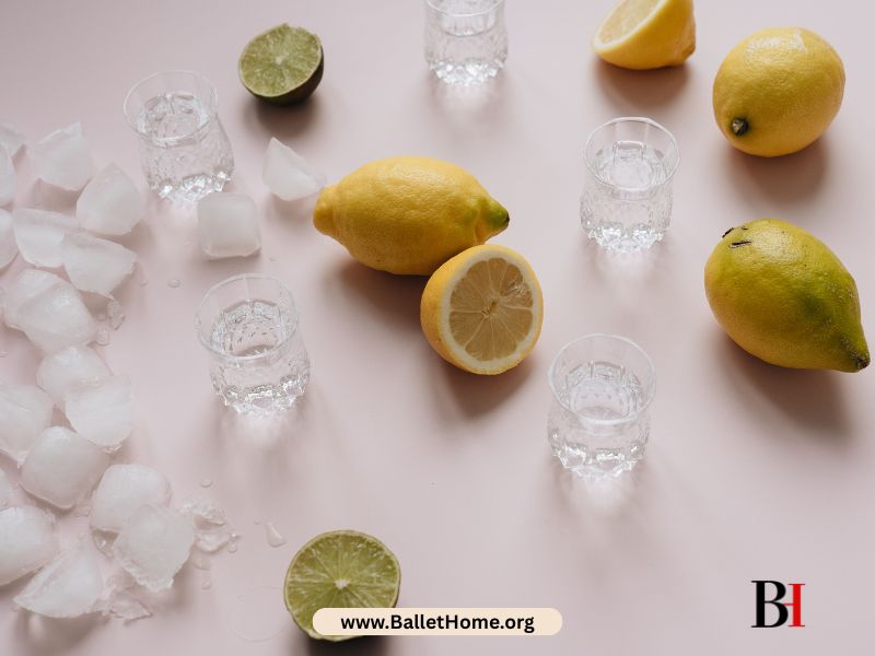 What are the Ingredients for the Gelatin Recipe?