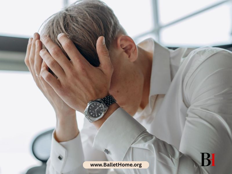 When does medical treatment become necessary for eye pain?