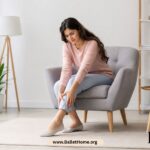 Why Do My Legs Ache At Night?