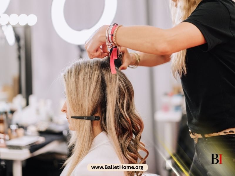 20 Hairstyles For Long Hair