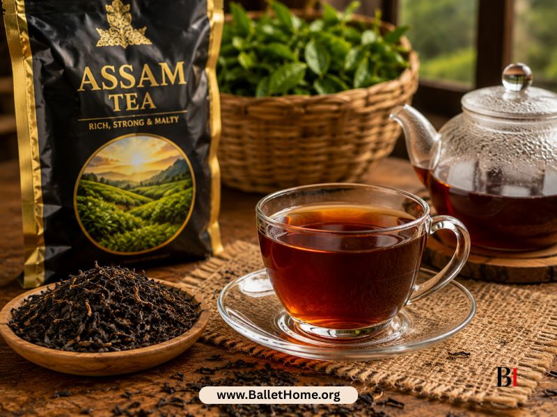 Assam Tea
