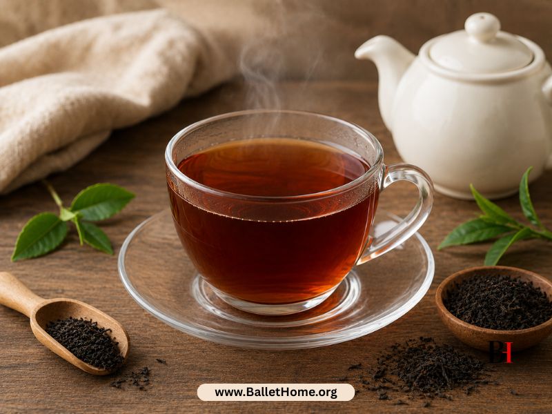 Black Tea