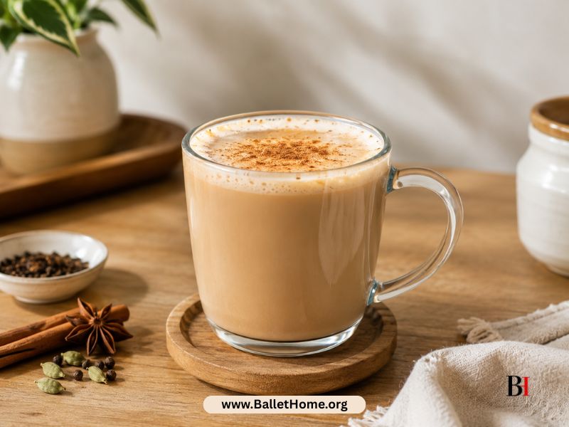 Chai Latte