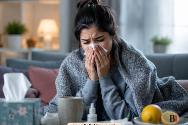 difference between flu A and B