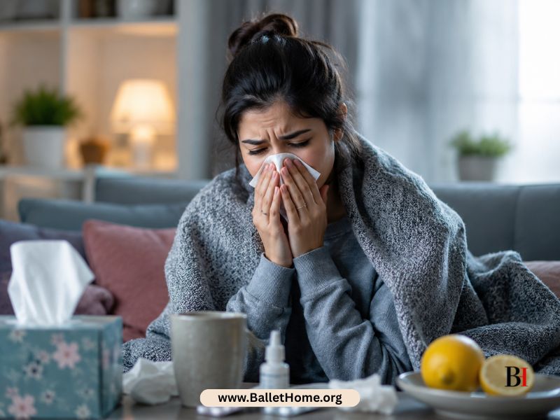 difference between flu A and B