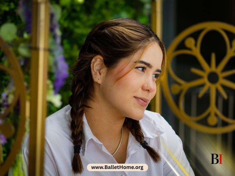 Double Dutch French Braids