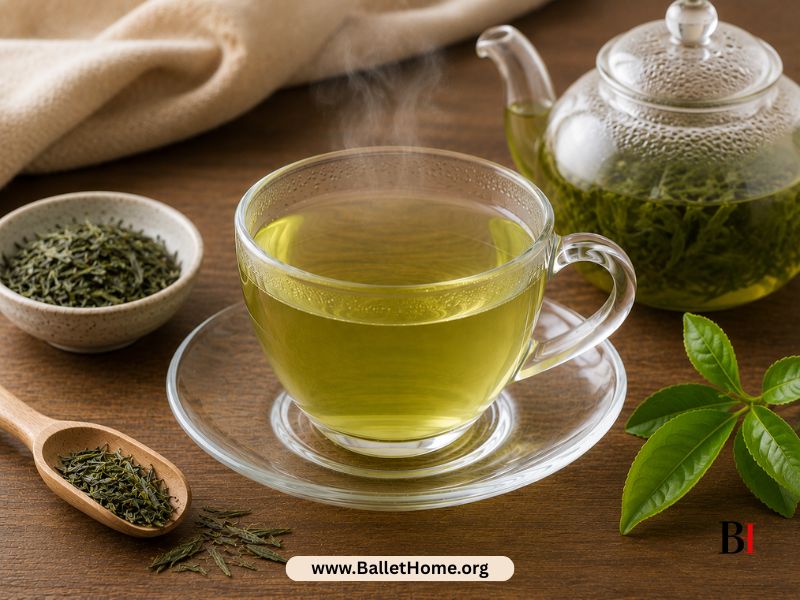 Green Tea