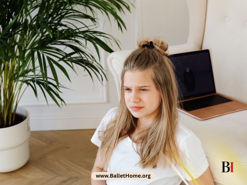 Half-up Bun