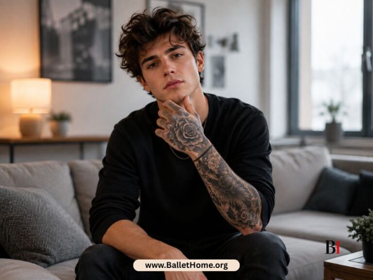 Most Trending Hand Tattoos For Men​