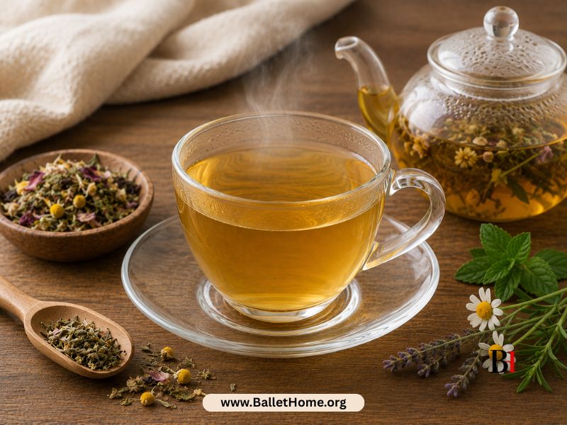 Herbal Tea