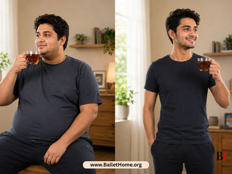 How is Black Tea Beneficial for Health