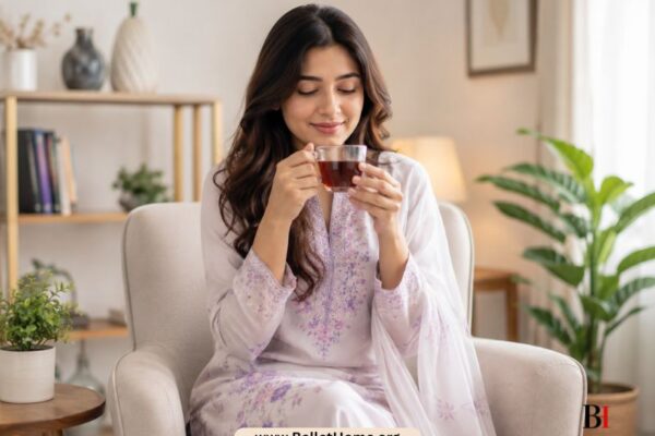 How to Make Black Tea