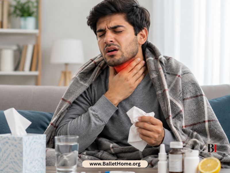 Symptoms of Flu A