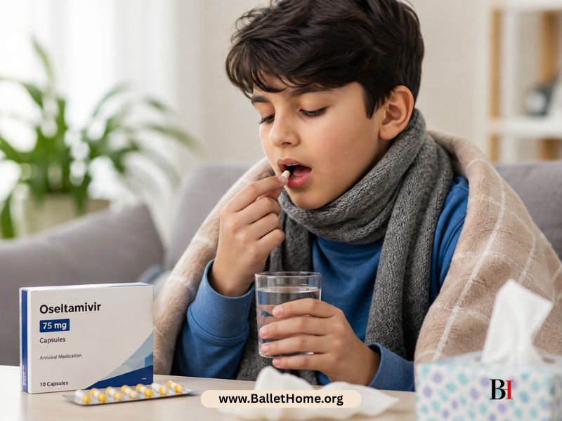 Treatment for Flu A