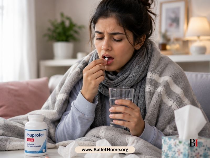 Treatment for Flu B