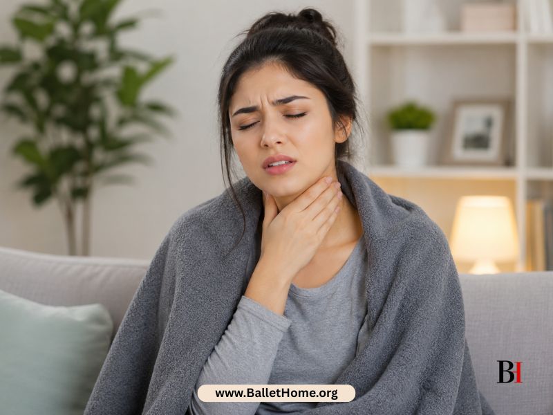 What are the Side Effects of Tea for a Sore Throat