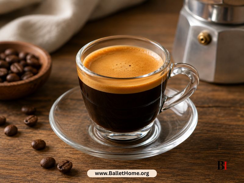 What is Espresso