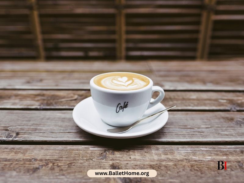 What Is a Latte