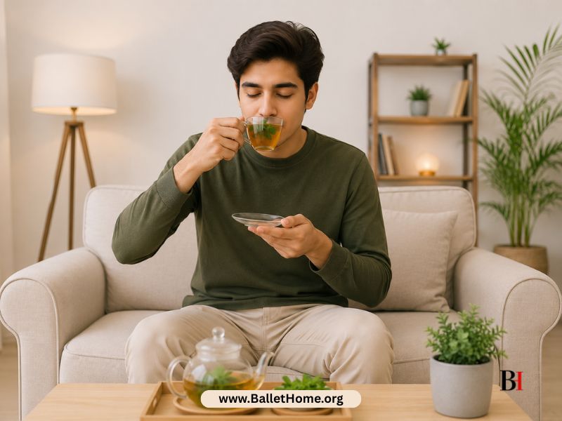 What are Remedies For Stomach Pain?