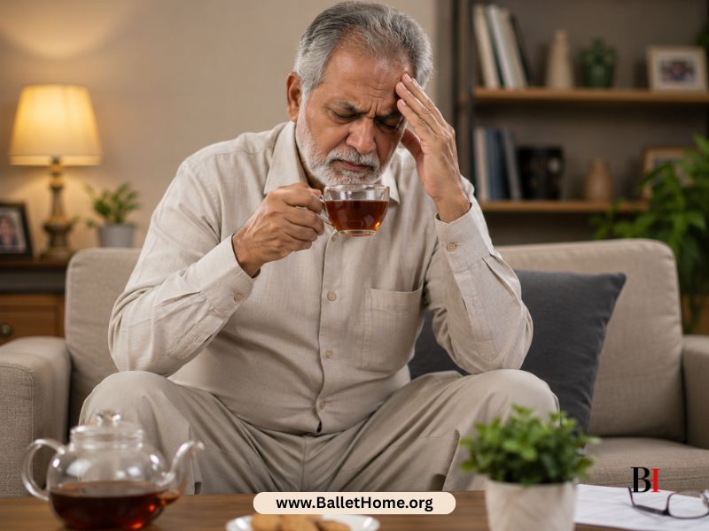 What are The Side Effects of Black Tea