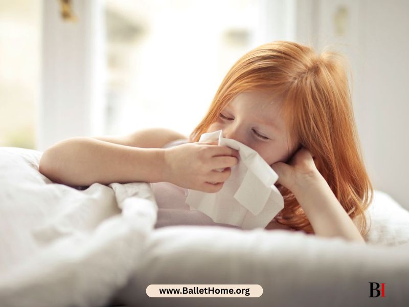 What is Flu B