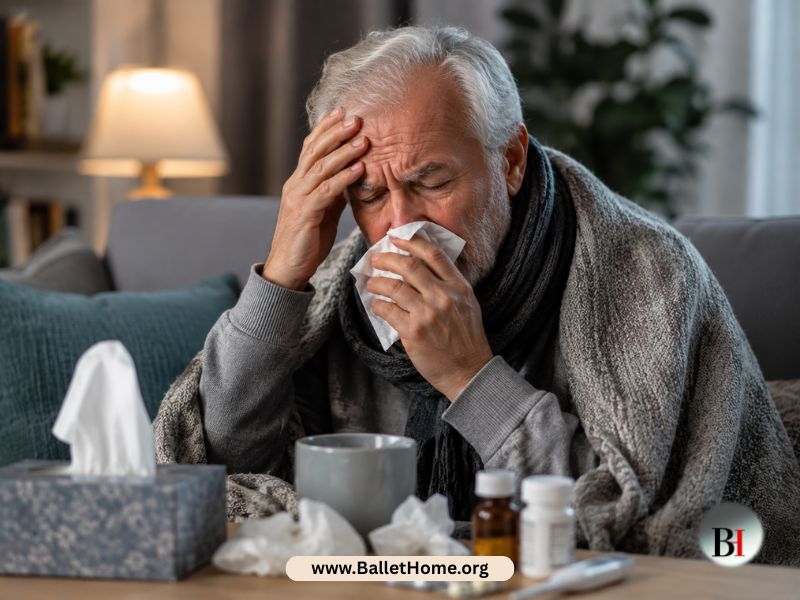 What is Flu