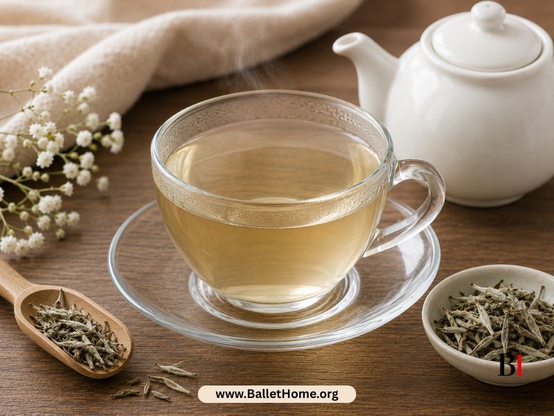 White Tea