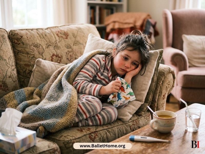 Who is More Affected by Flu A and B