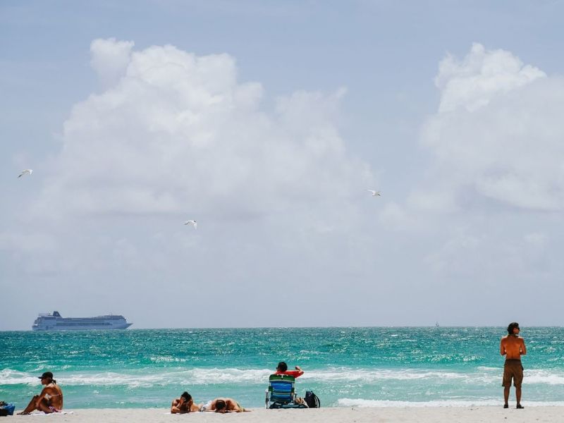 Explore No-Cost Attractions