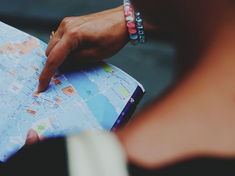 Planning Ahead Of Schedule